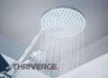 Taking A Cold Shower