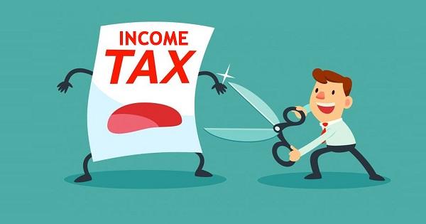 reducing your taxable income