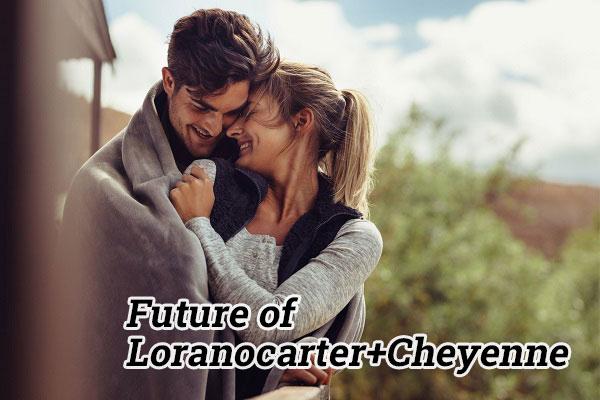 Loranocarter+Cheyenne