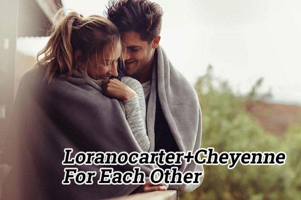 Loranocarter+Cheyenne