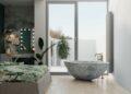Stone Bathtubs Designs
