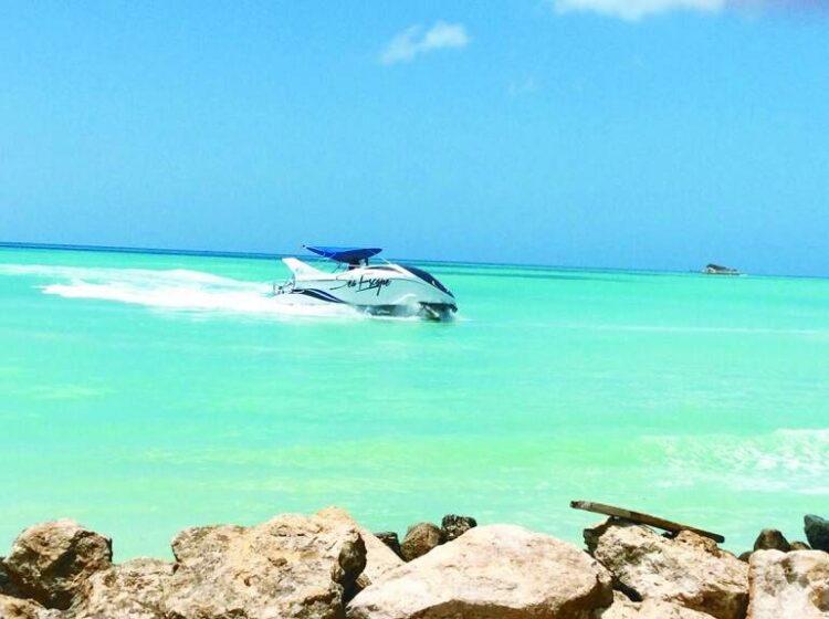 boat tours Grand Cayman
