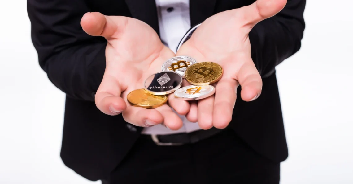 How Institutional Investment in Crypto Is Reshaping the Market in 2025