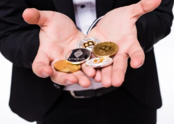 How Institutional Investment in Crypto Is Reshaping the Market in 2025