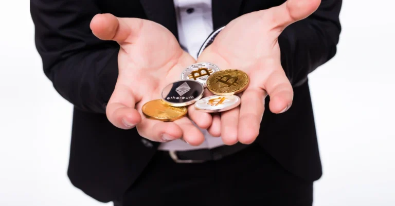 How Institutional Investment in Crypto Is Reshaping the Market in 2025