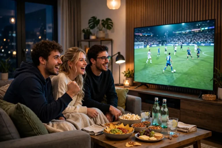 Top 10 Batmanstream Alternatives to Watch Live Sports
