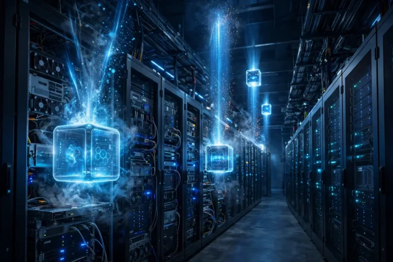 The Top 5 Deployment Platforms for 2026