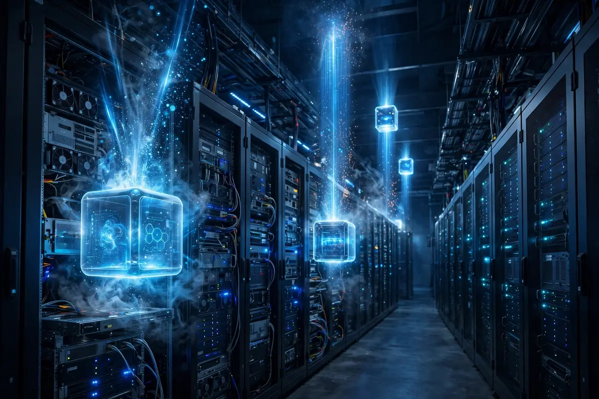 The Top 5 Deployment Platforms for 2026
