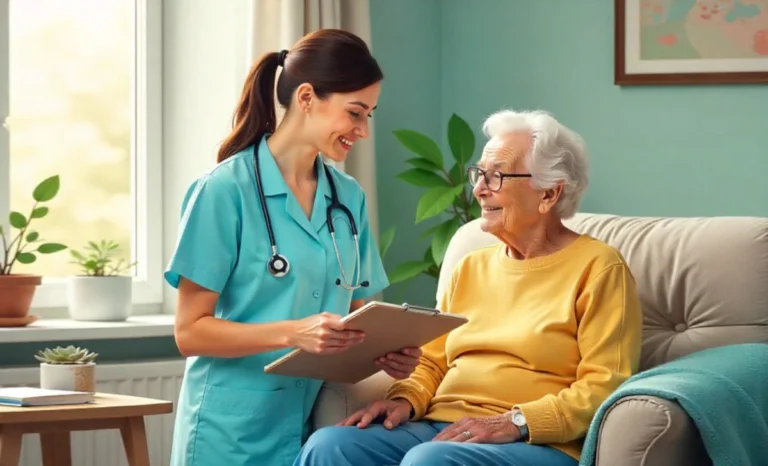 Care Notes in Home Care: What They Are and How to Write Them 4 Care Notes in Home Care: What They Are and How to Write Them