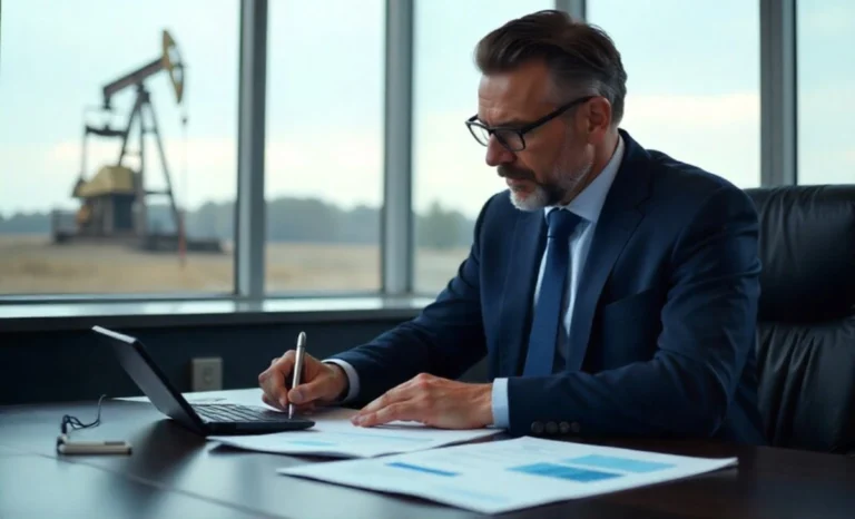 Gas Rights Attorney: How They Protect Your Royalty Payments