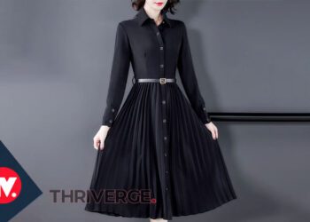 Fashion Tips for Wearing Long Sleeve Dress at Work