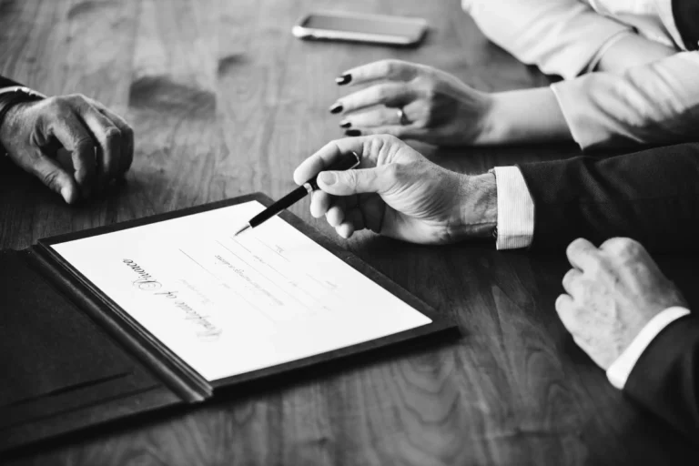 What to Expect From Your Probate Attorney Consultation and Services