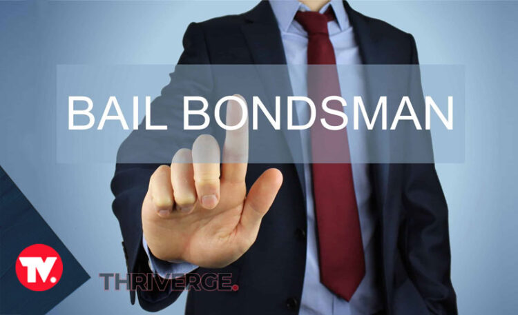 Get the Help You Need With a 24 Hour Bail Bondsman Near Me