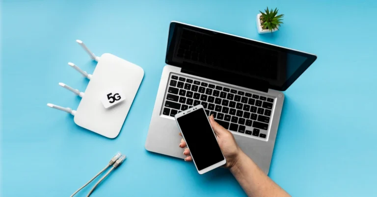 Why Your Business Needs Scalable Internet Solutions in 2025