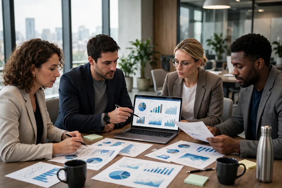 Audit Management for Businesses