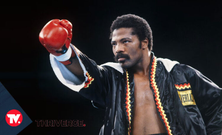 Aaron Pryor Net Worth: A Look at His Career and Finances