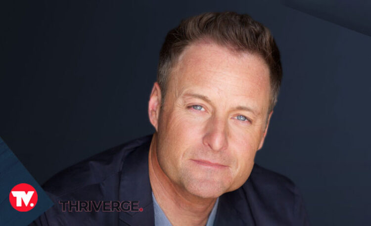 What is Chris Harrison Net Worth? Host of the ABC Reality