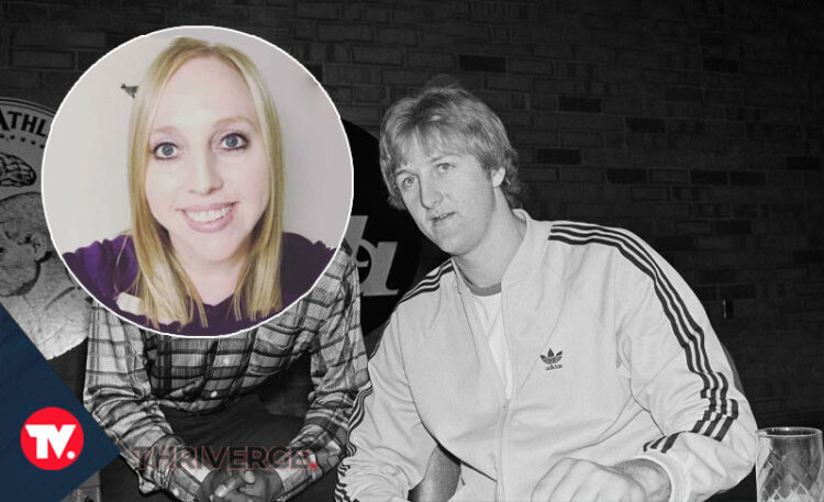 Is Corrie Bird Larry Bird's Daughter? Unraveling the Connection