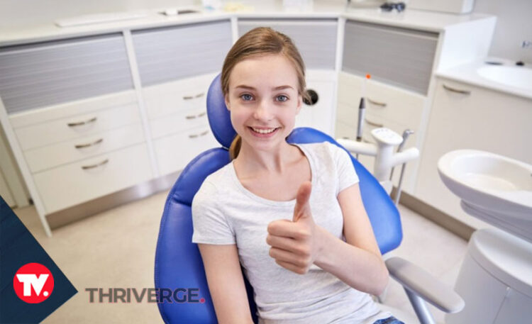 Top 5 Reasons Why You Shouldn't Skip Your Dental Check-Up Appointments