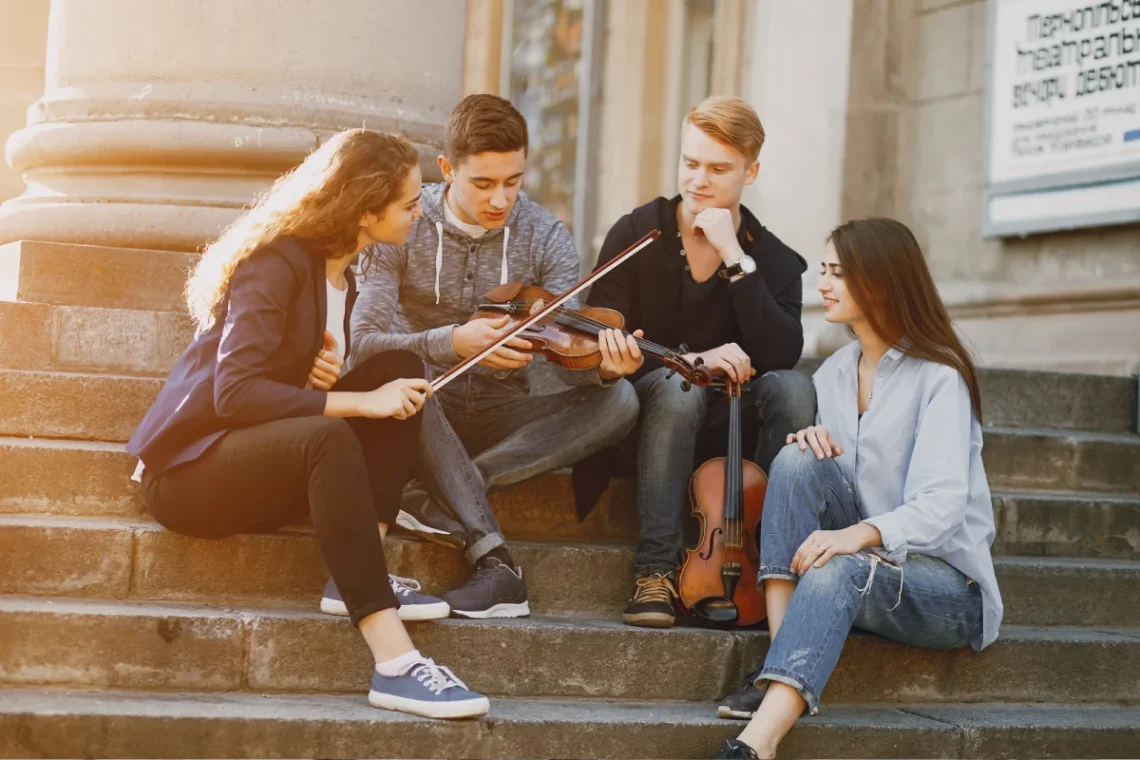 Why High School Musical: The Series Remains Popular With Fans