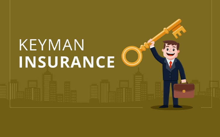 The Role of Keyman Life Insurance in Business Succession Planning