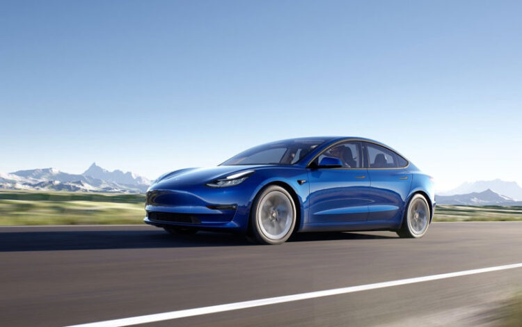 Luxury Cars and the Environment How Automakers are Going Green