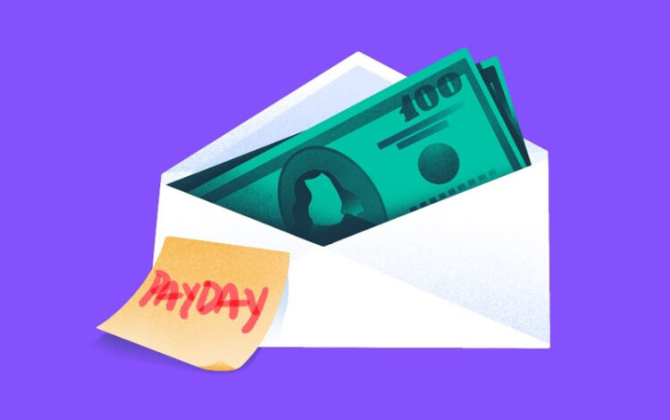 The Pros and Cons of Taking Out a Payday Loan