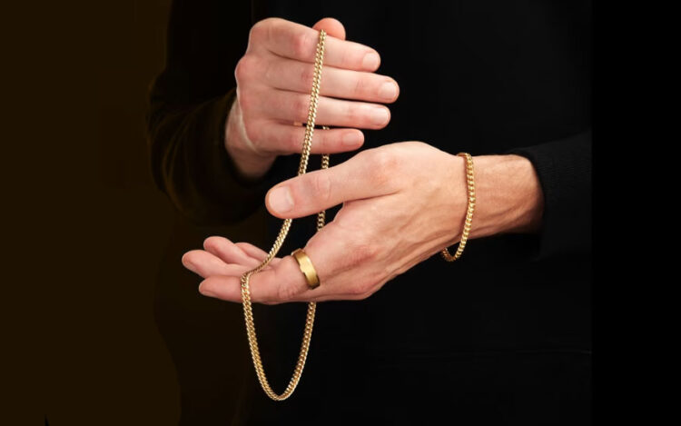 Top Tips For Purchasing the Perfect Gold Cuban Chain