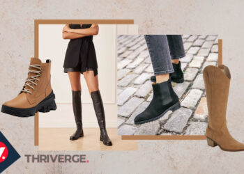 The Ultimate Guide to Finding the Perfect Women's Boots