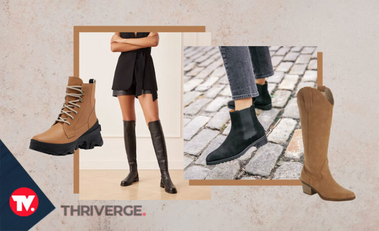 The Ultimate Guide to Finding the Perfect Women's Boots