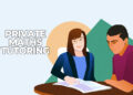 Private Maths Tutoring - Why Should You Hire a Private Tutor for Your Child?