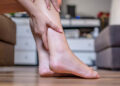 How to Reduce Body Swelling and Improve Circulation