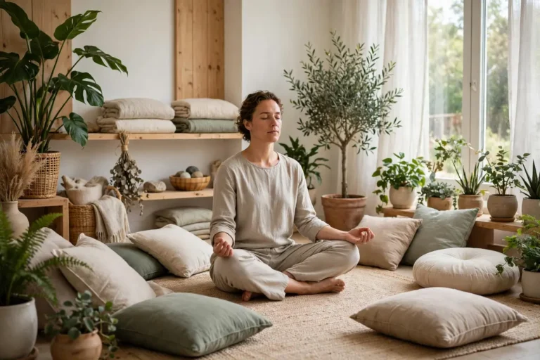 Alternative Therapies at Holistic Addiction Treatment Centers