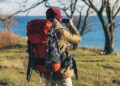 What It's Really Like to Backpacking Across the US