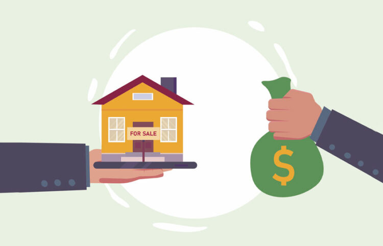 Should You Consider Cash Offers When Selling Your Home?