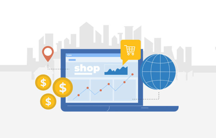 The Benefits of Having an E-commerce Store