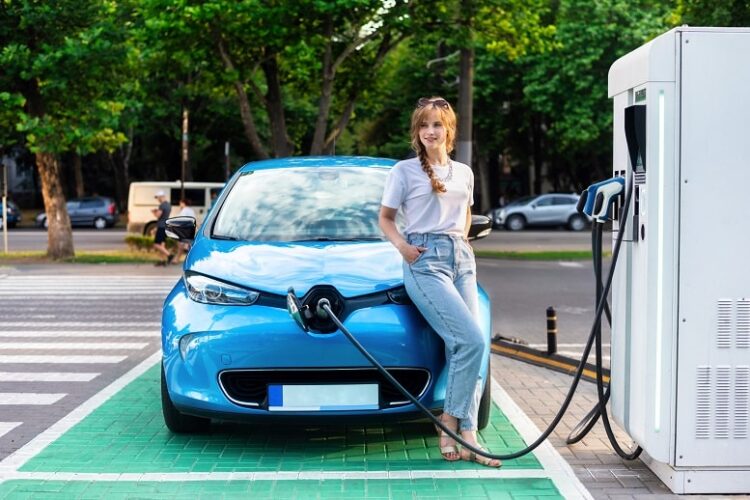 The Rise of Electric Vehicles and the Future of Sustainable Transportation