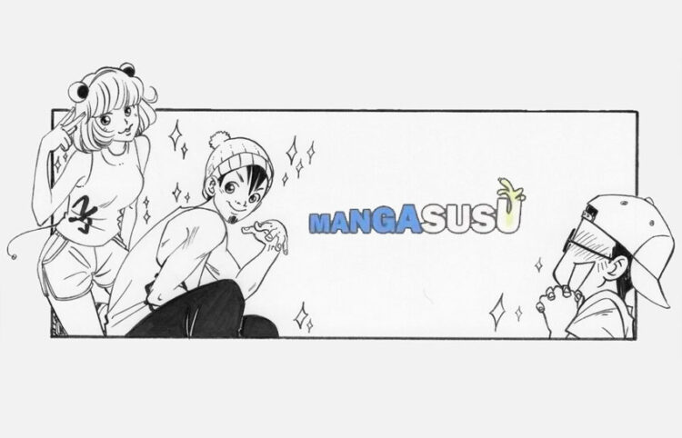 The World of Manga Susu: Exploring Japan's Unique Genre of Comics