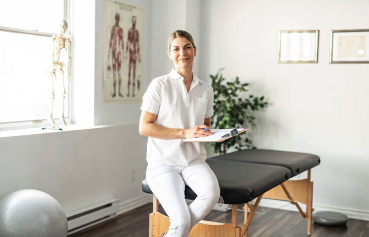 How to Start a Massage Therapist Career