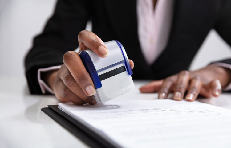 Top Reasons Why Notary Bonds Are Essential