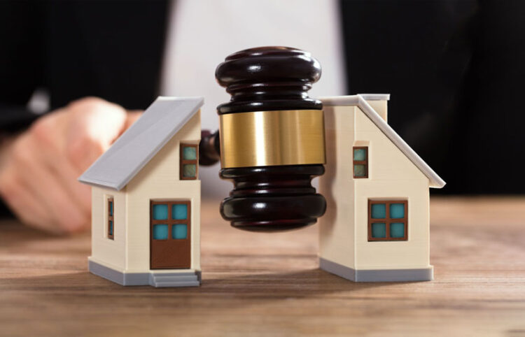 How to Choose the Right Lawyer for Complex Property Disputes
