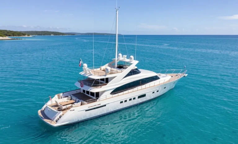 Why Sailing Holidays Became the Biggest Travel Trend in 2026