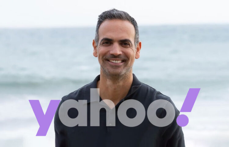 The Tech Visionary Tzur Gabi Yahoo into the Future
