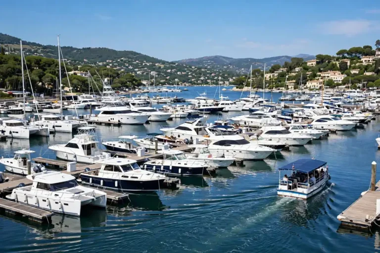 Boat Business Ideas: A Guide for Aspiring Entrepreneurs