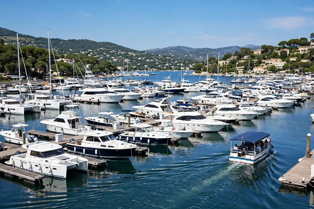 Boat Business Ideas: A Guide for Aspiring Entrepreneurs