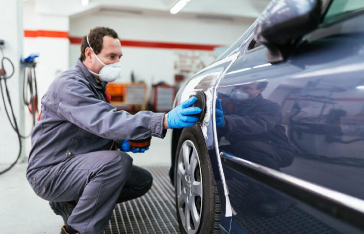 4 Essential Car Body Maintenance Tips for Longevity and Safety