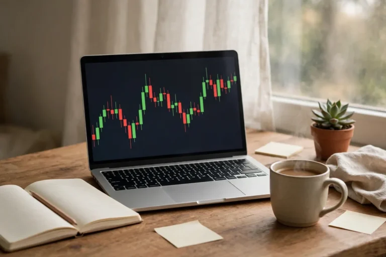 The Top 5 Forex Trading Demo Accounts 4 The Top 5 Forex Trading Demo Accounts