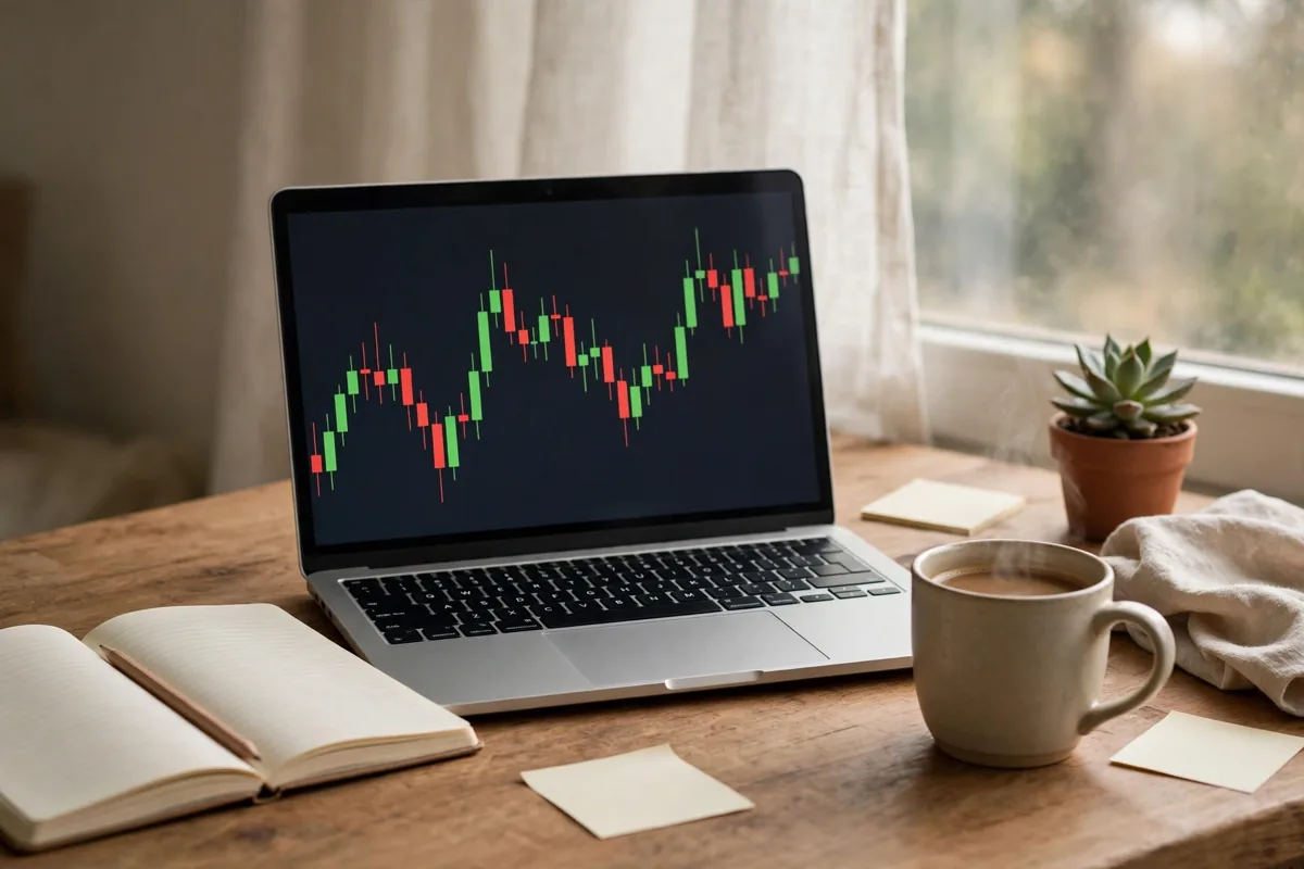 The Top 5 Forex Trading Demo Accounts