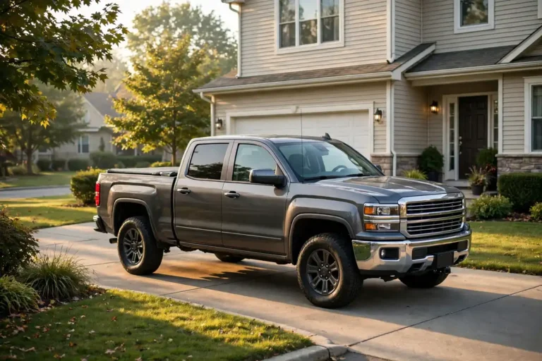 What Is the Most Dependable Truck on the Market Today?
