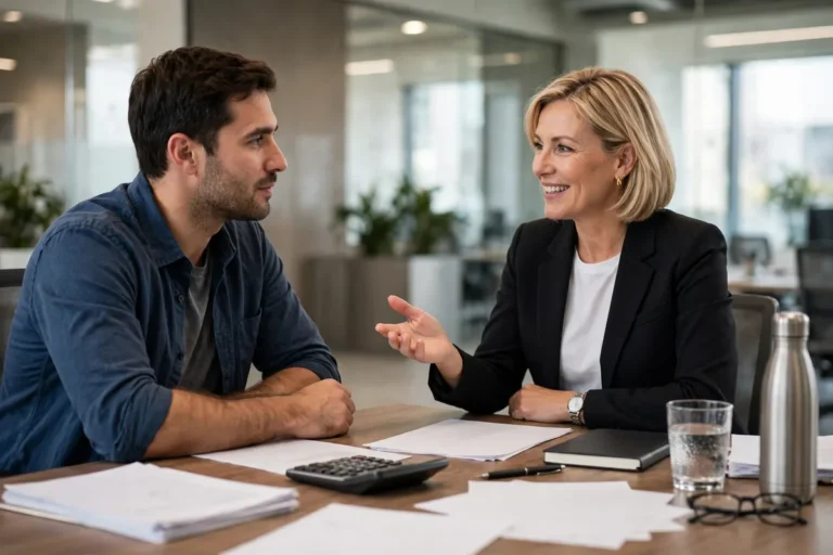 5 Powerful Ways to Negotiate a Lower Loan Interest Rate 4 5 Powerful Ways to Negotiate a Lower Loan Interest Rate